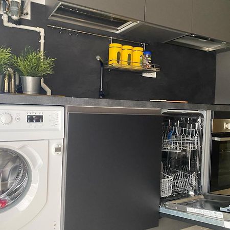 Il Piacere Apartment Pineto Luaran gambar