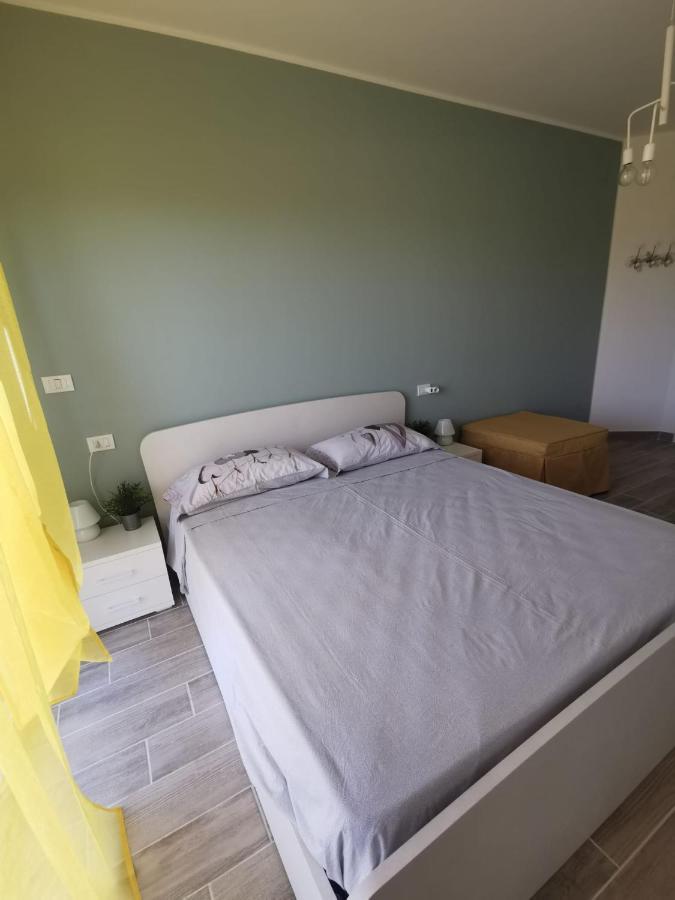 Il Piacere Apartment Pineto Luaran gambar